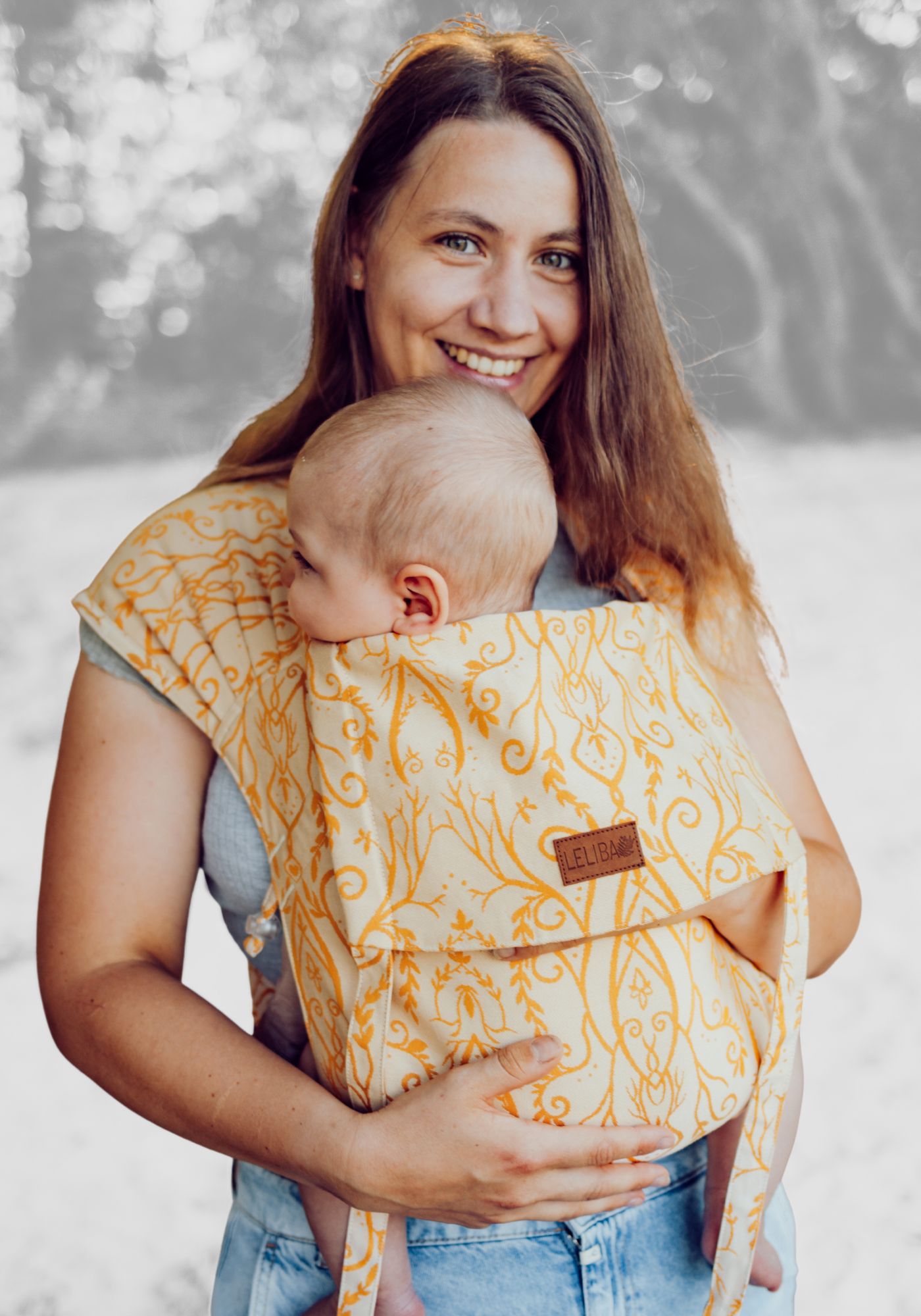 LELIBA Tai Ramus Aurea